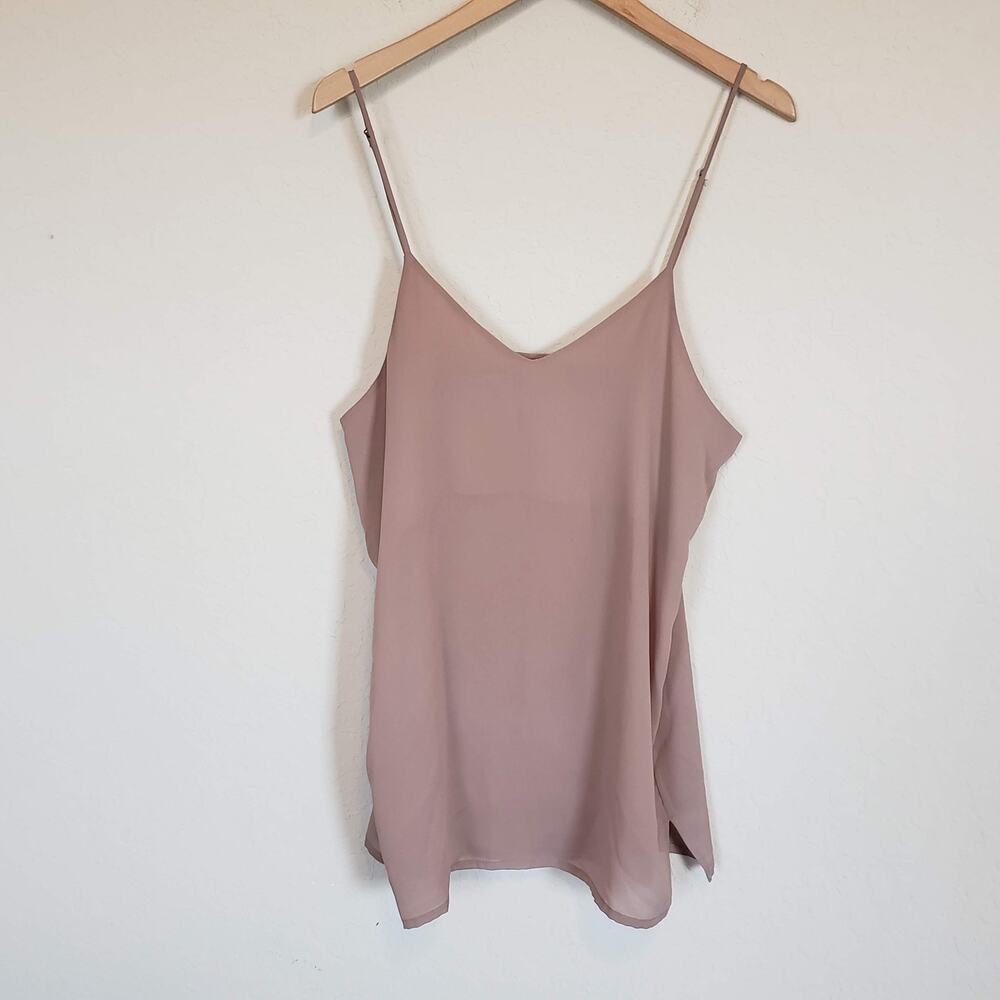 Show me Your Mumu v neck camisole‎ tunic